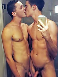 Free Twink Tube account